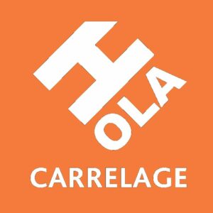 Logo holacarrelage