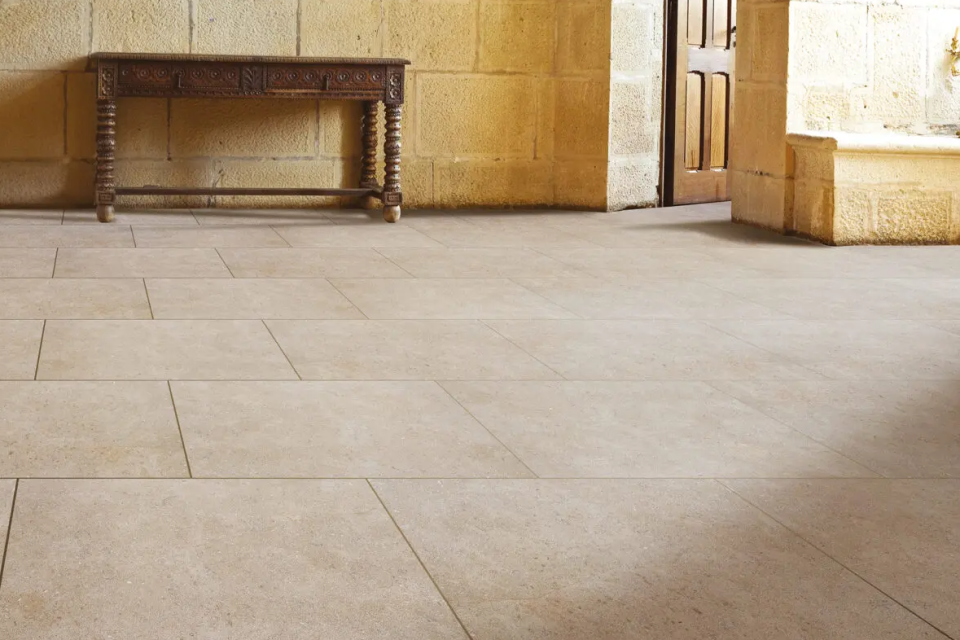 carrelage gueret
